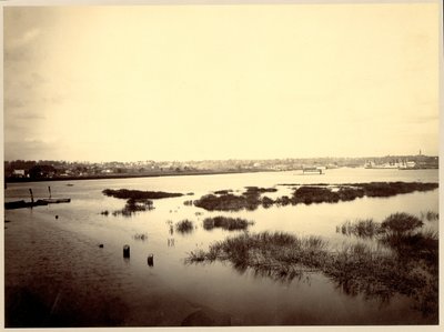 [Harlem River] - Unidentified