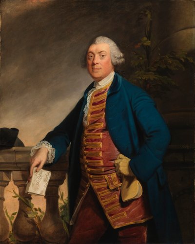 Lord Rothes - Unidentified