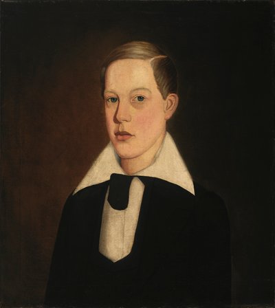 Portrait d
