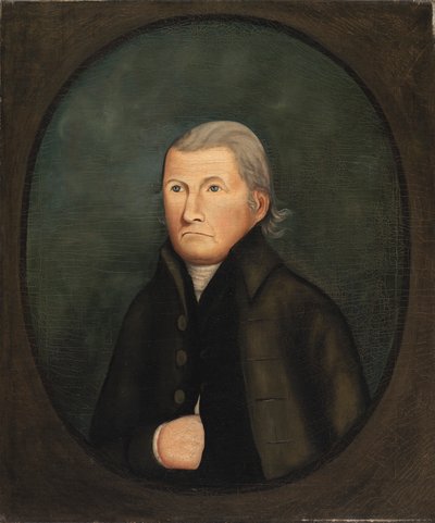 Portrait d