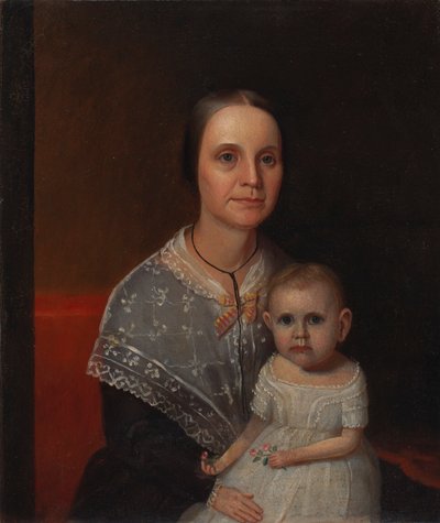 Portrait d