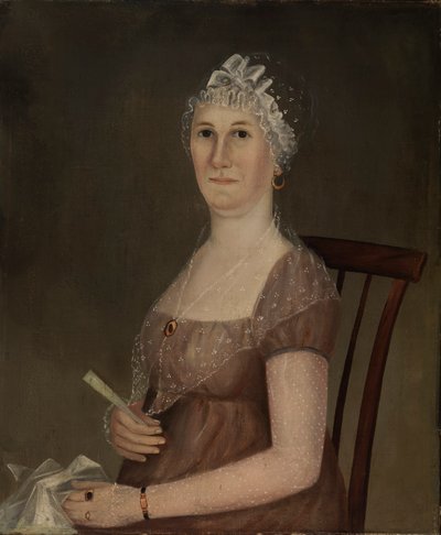 Portrait d
