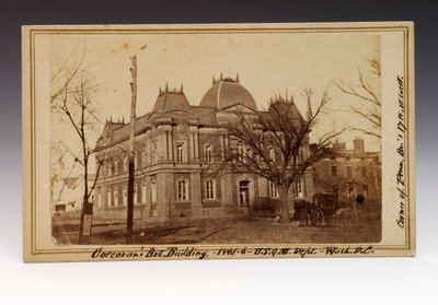 Galerie Renwick ("Corcoran