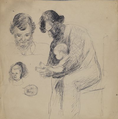 Études sur l