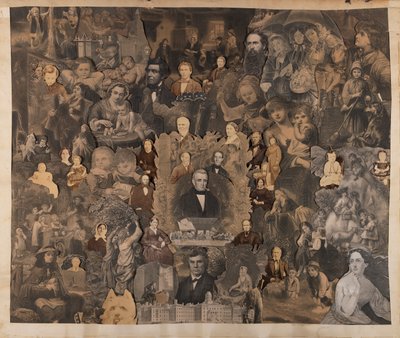 Sans titre - Unidentified