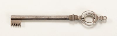 Clé - Unidentified Maker