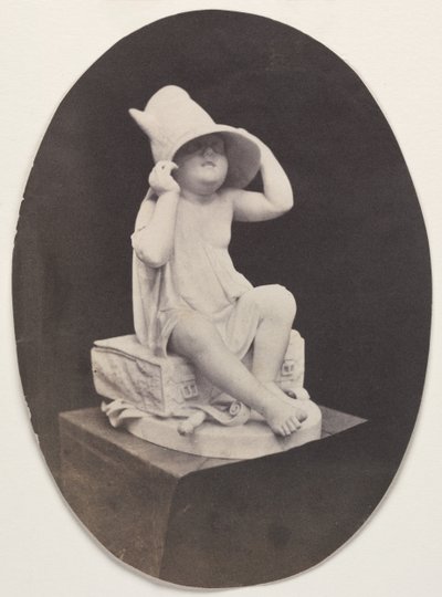 Statue d