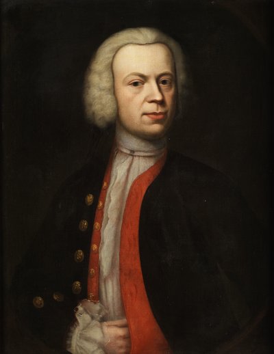 Portrait d