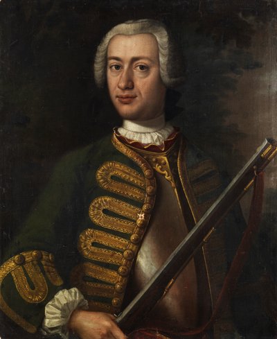 Portrait d