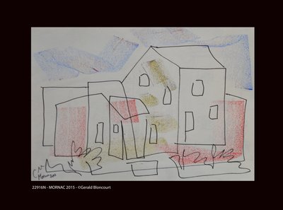 Mornac - Unknown