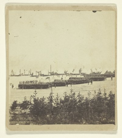 Parade de la dix-septième New York - Unknown
