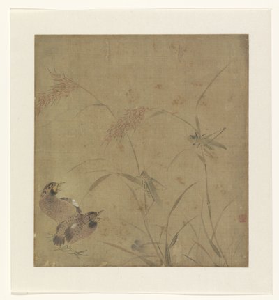 Feuille d