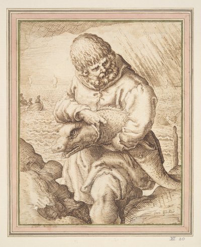 Allégorie de l