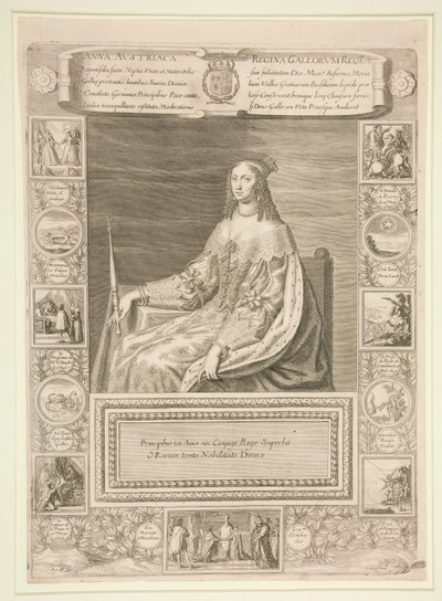 Anne d