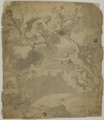 Apothéose d