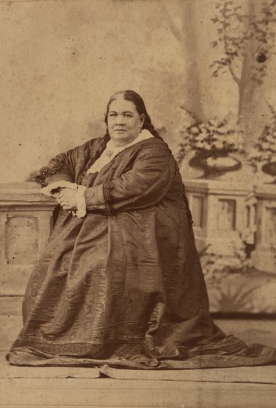 Ariitaimai, de Tahiti - Unknown