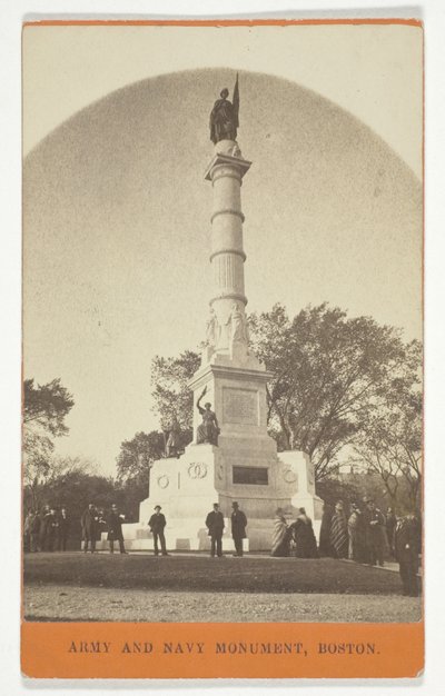 Monument de l