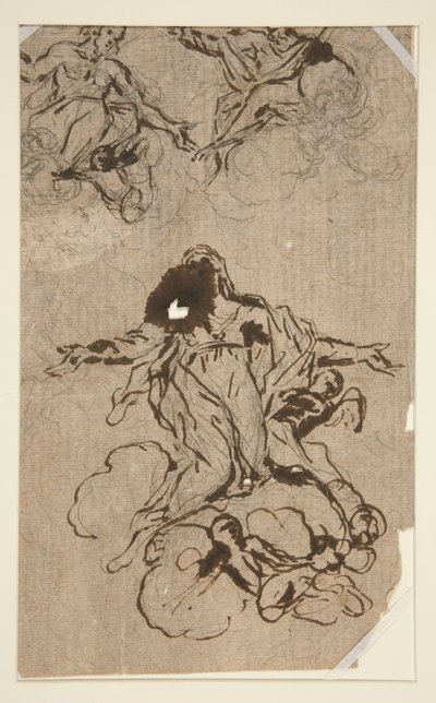 Assomption de la Vierge - Unknown