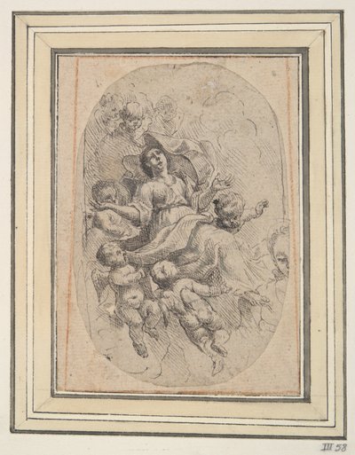 Assomption de la Vierge - Unknown