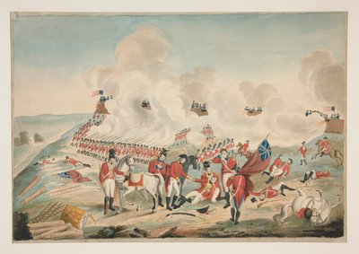 Bataille de la Nouvelle-Orléans - Unknown