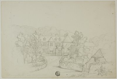 Bowingsleigh près de Kingsbridge - Unknown