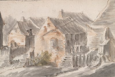 Cottages - Unknown