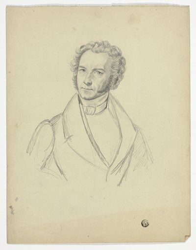 Dr. Moriard, défenseur de Louis Napoléon pendant le règne de Louis Philippe I - Unknown