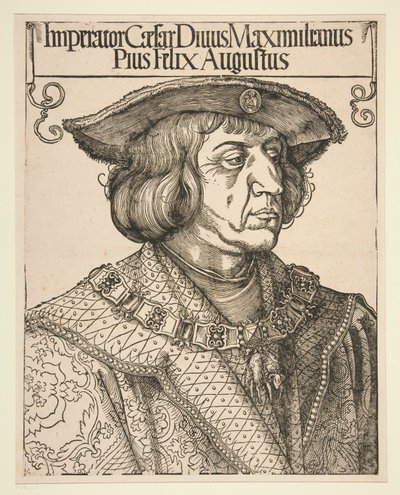Empereur Maximilien - Unknown