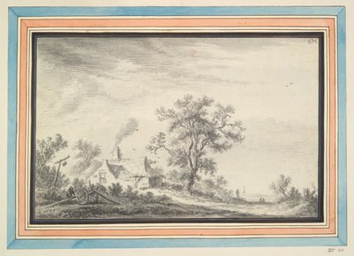 Ferme près d
