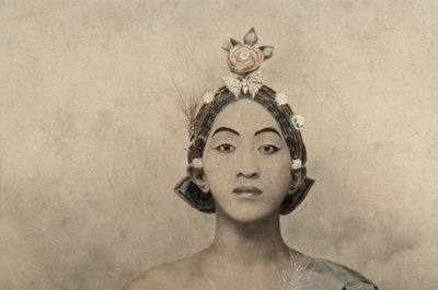 Hamenkubuwana VIII - Unknown