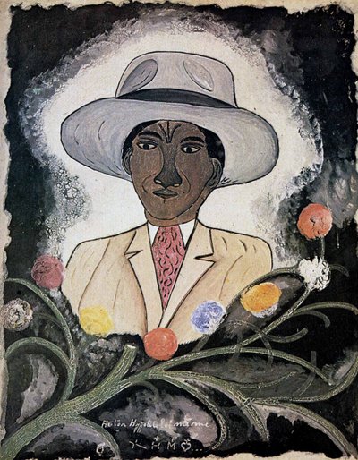Hector Hyppolite - Unknown