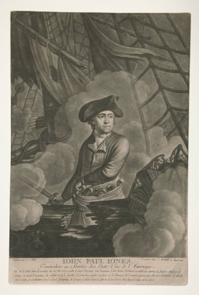 John Paul Jones - Unknown