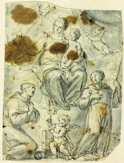 Vierge à l