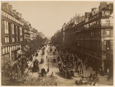 Montmartre - Unknown
