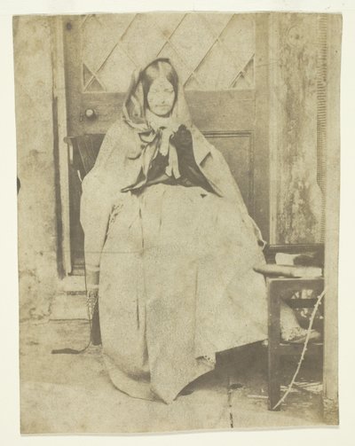 Mme Craik - Unknown