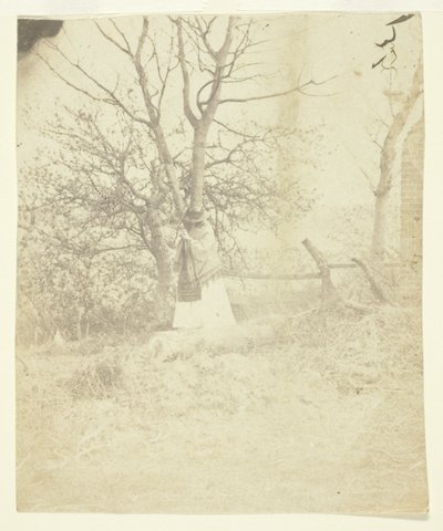 Mrs. Craik - Unknown