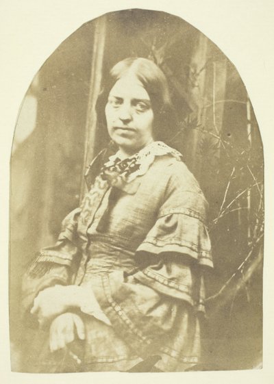 Mme Craik - Unknown