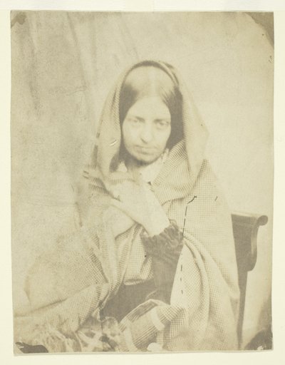 Mme Craik - Unknown