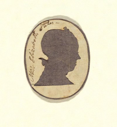 Mme Elizabeth Stiles - Unknown
