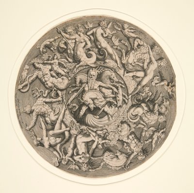 Neptune - Unknown