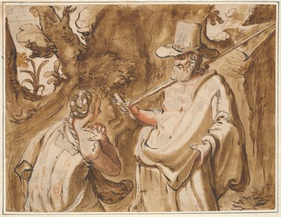 Noli Me Tangere - Unknown
