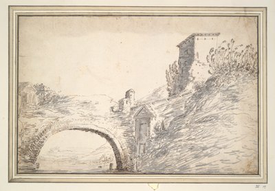 Vieux Pont de Pierre - Unknown