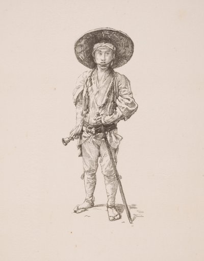 Pèlerin - Unknown