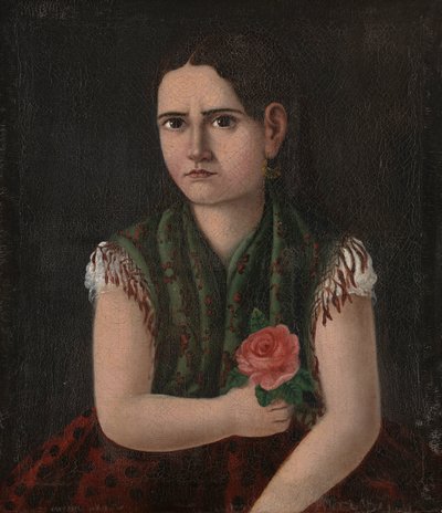 Portrait d