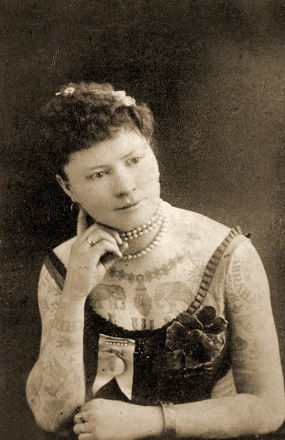Portrait d