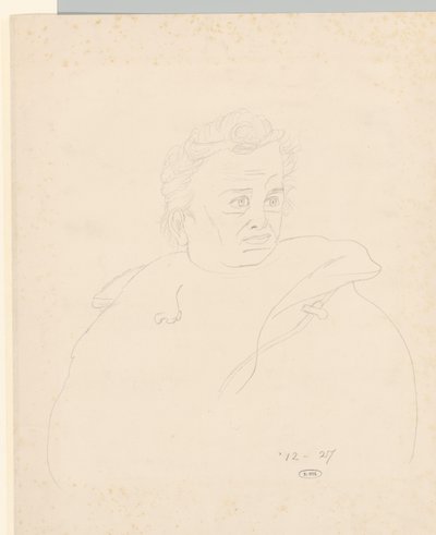 Portrait d