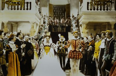 La Reine Margot - Unknown