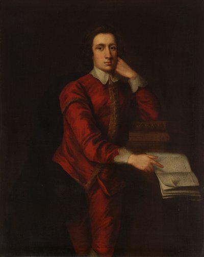 Shute Shrimpton Yeamans - Unknown