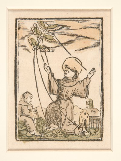 Saint François d