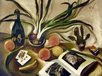 Nature morte - Unknown